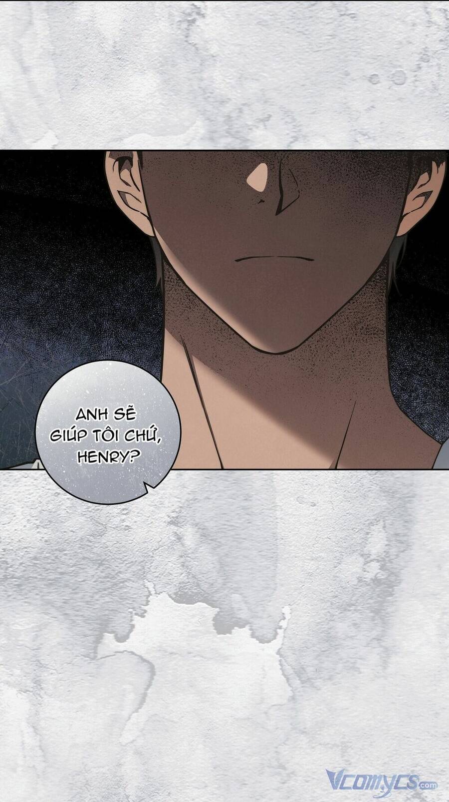 lời nói dối vĩnh cửu của người chapter 11 32