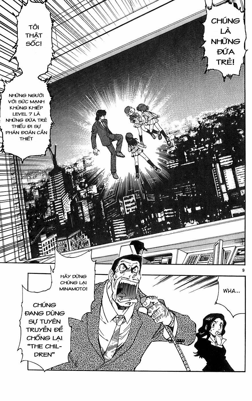 loli siêu năng lực chapter 58 10