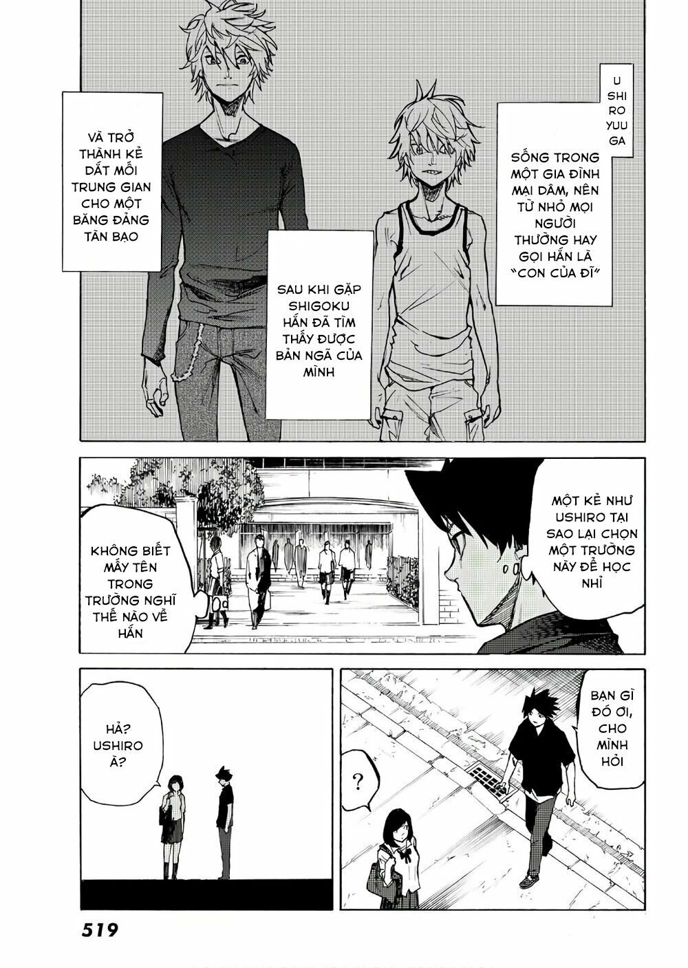 juujika no rokunin chapter 7 2