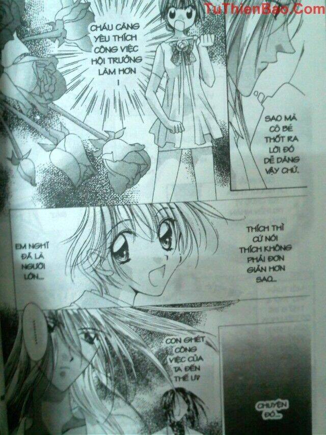 nguyện ước dưới ánh sao chapter 8 94