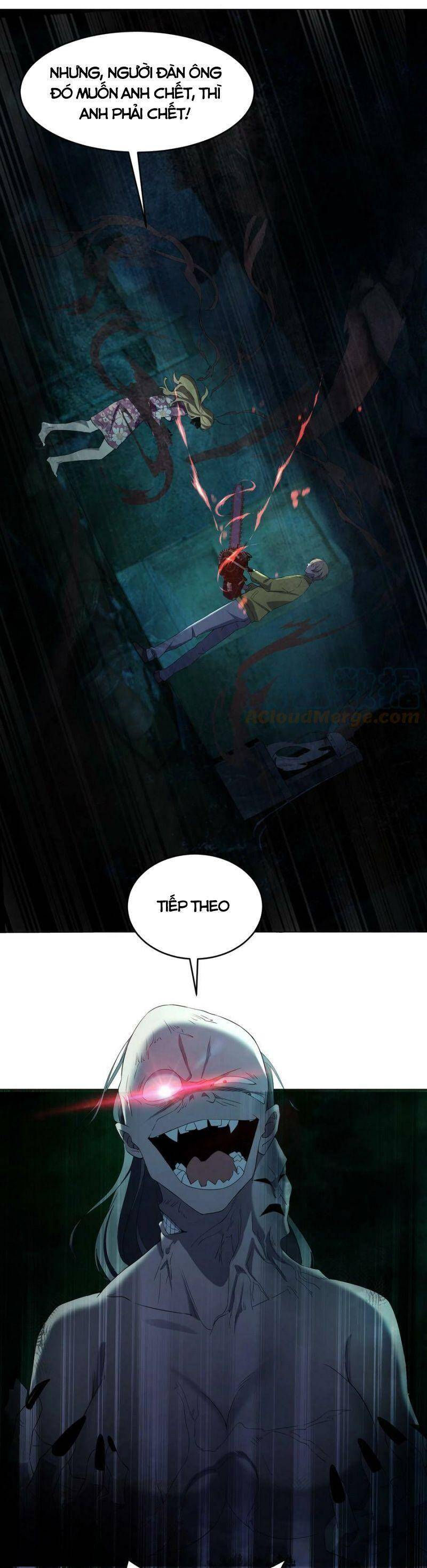 đừng hiểu lầm, tôi mới là người bị hại! chapter 77 5