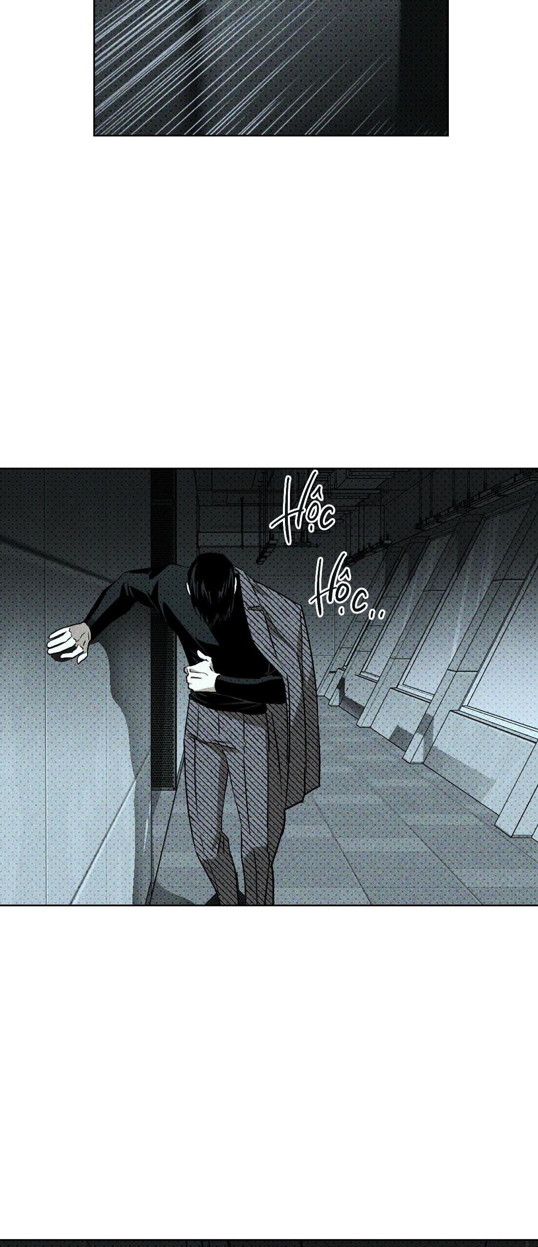 dưới ánh đèn xanh ss2 chapter 6 2