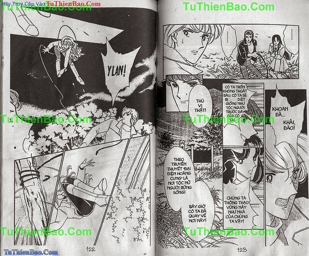 câu chuyện dẽ thương chapter 3 61