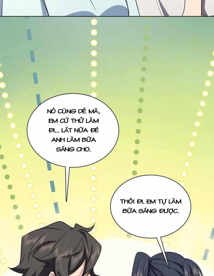 Bà Xã Nhà Tôi Đến Từ Ngàn Năm Trước chapter 123 48