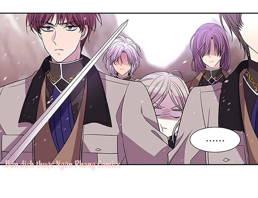 năm môn đệ của charlotte chapter 24 10