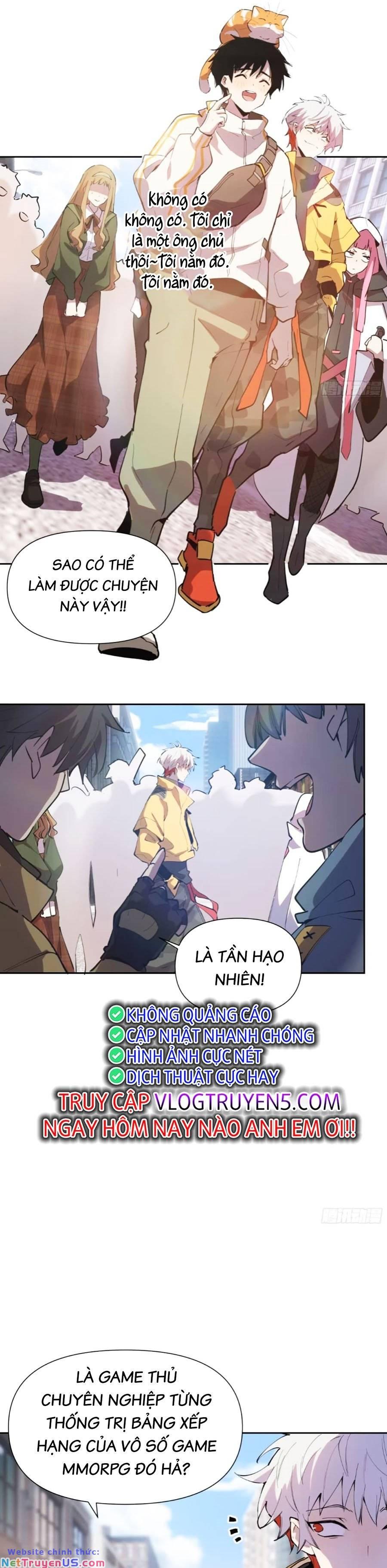 anh hùng mạnh nhất lịch sử chuyển sinh và vô tình trở nên vô dịch ở học viện chapter 13 6