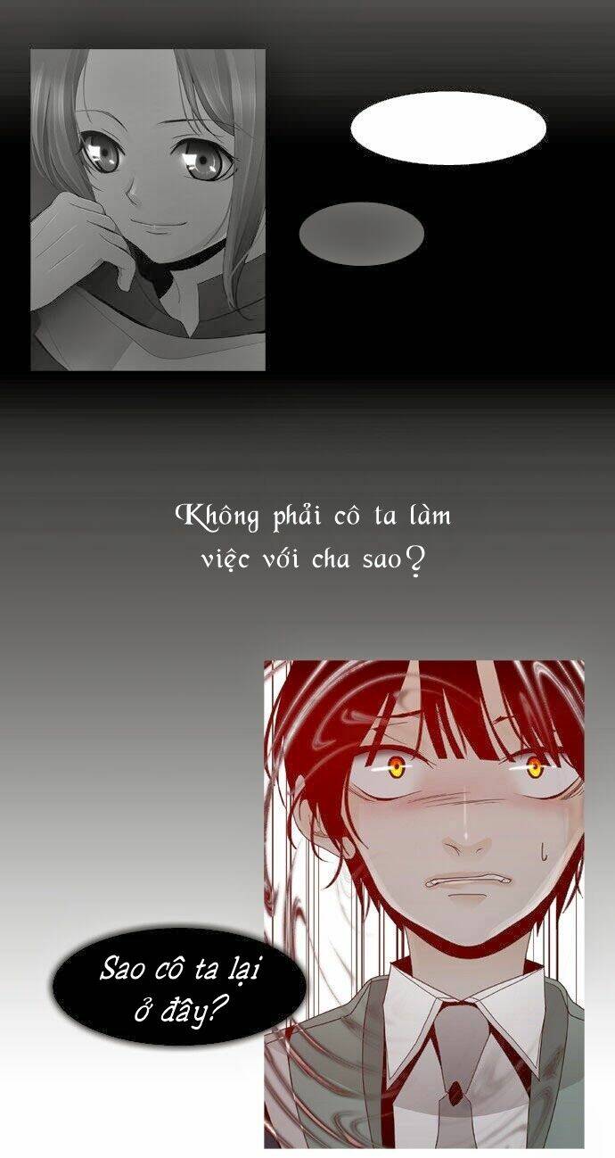 một không gian thời gian khác chapter 45 3