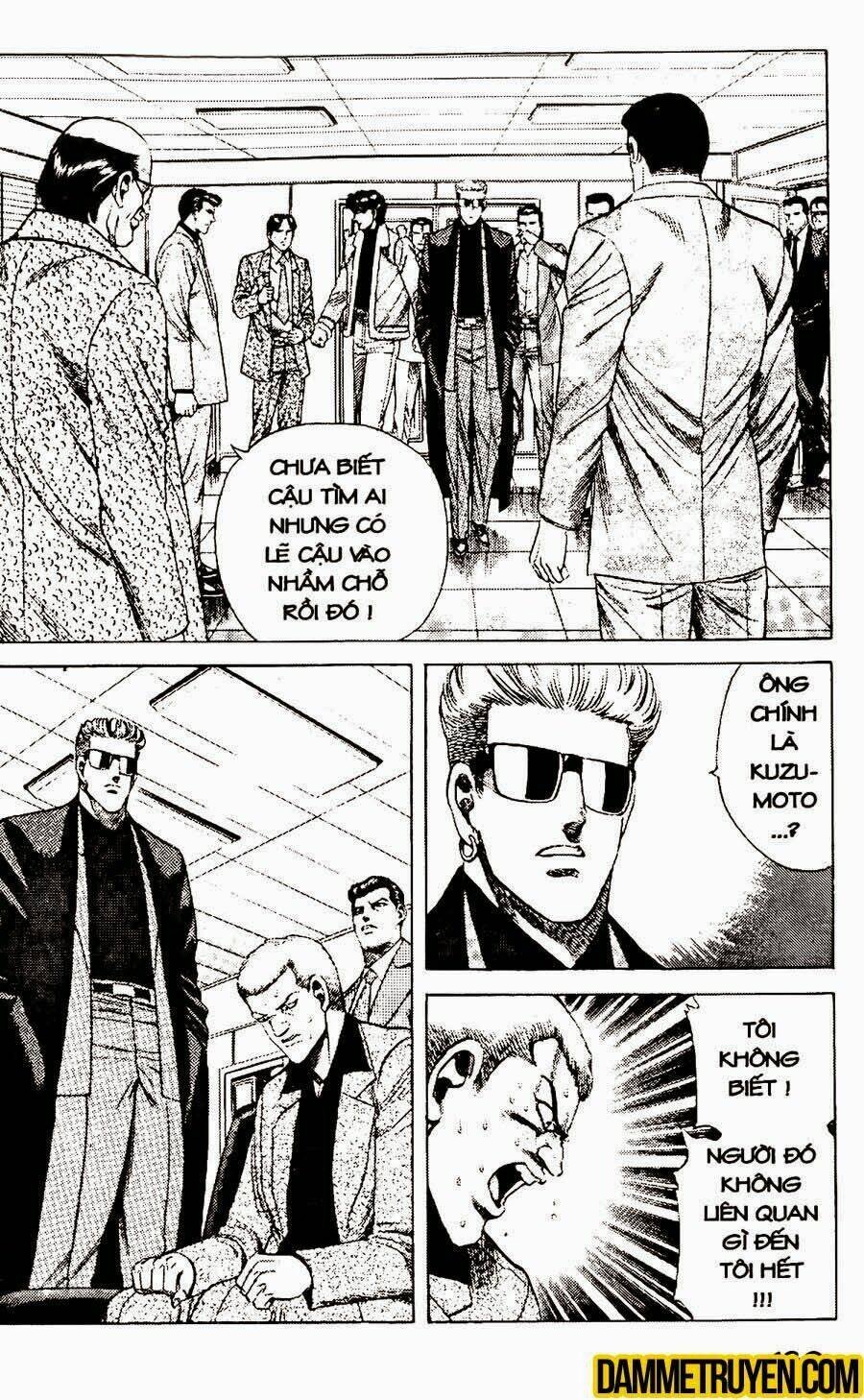 sức mạnh nhân đôi chapter 28.2 13