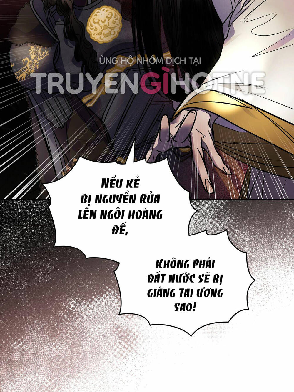 một nửa không hoàn hảo chapter 38.2 37