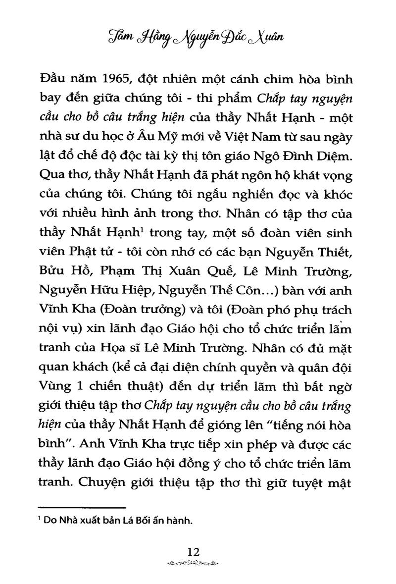 Sách Đỉnh Xuất Kỳ Nhân - ảnh 8