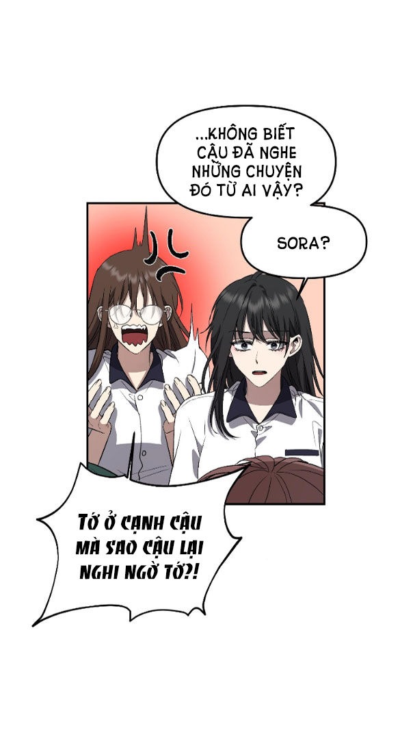 Tự Do Trong Mơ chapter 58.1 20