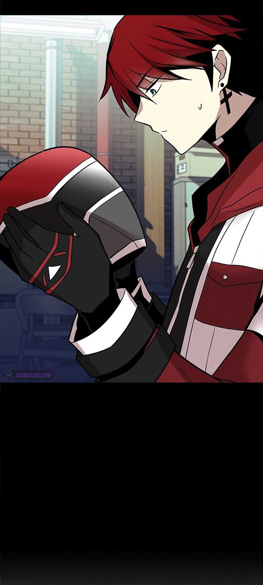 chuyển sinh thành ác nhân chapter 45 5