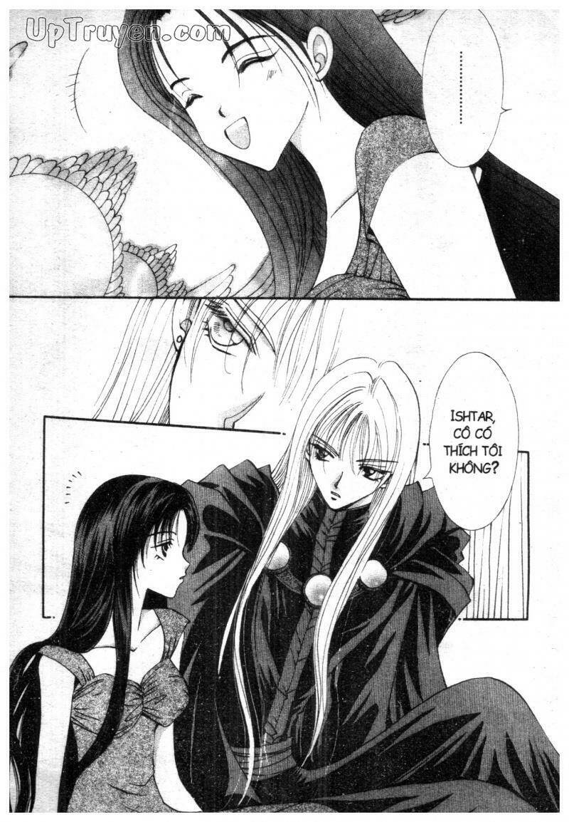 vampire game chapter 9 146