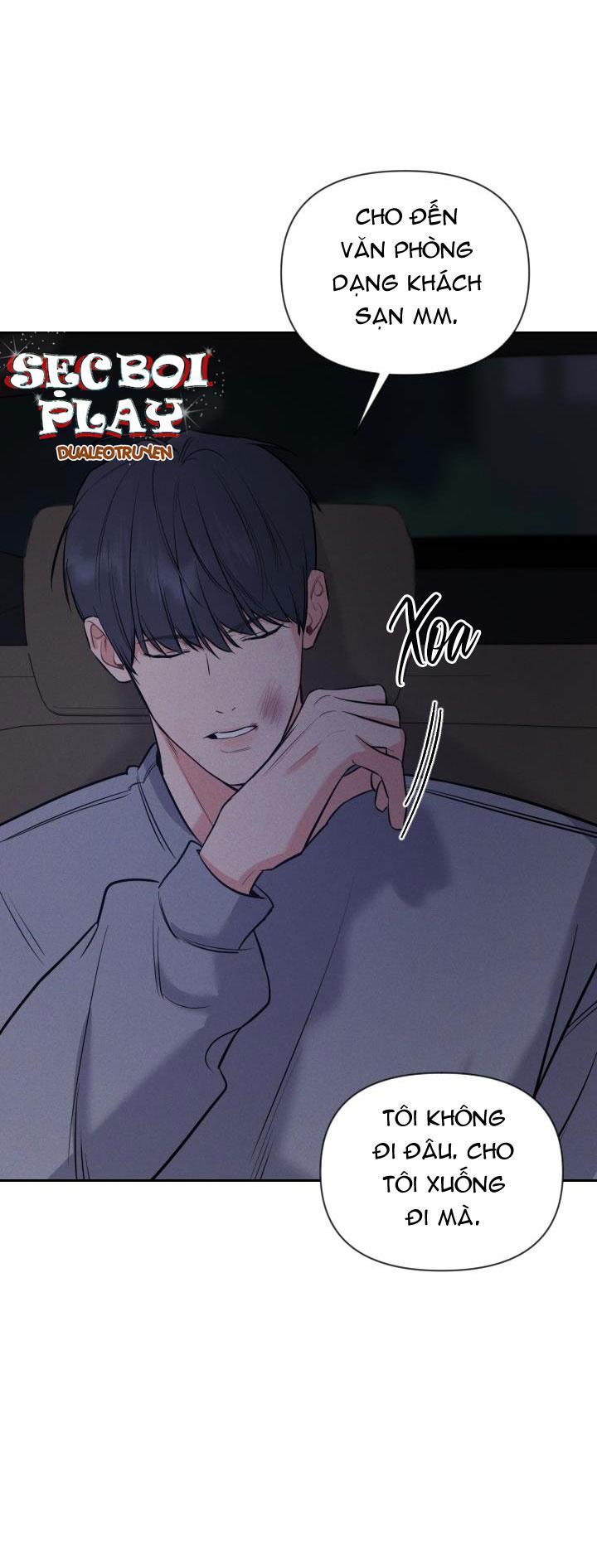 mặt trời của đêm chapter 26 54