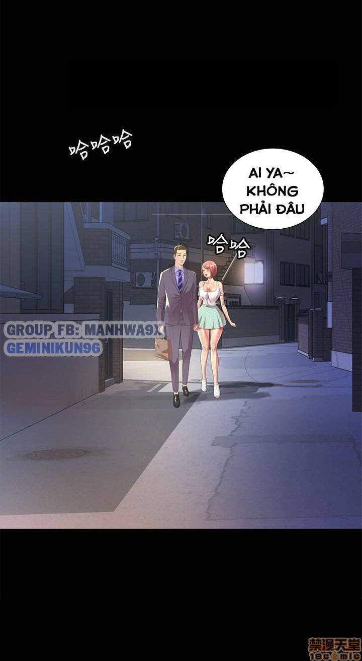 bạn gái của bạn tôi chapter 61 2