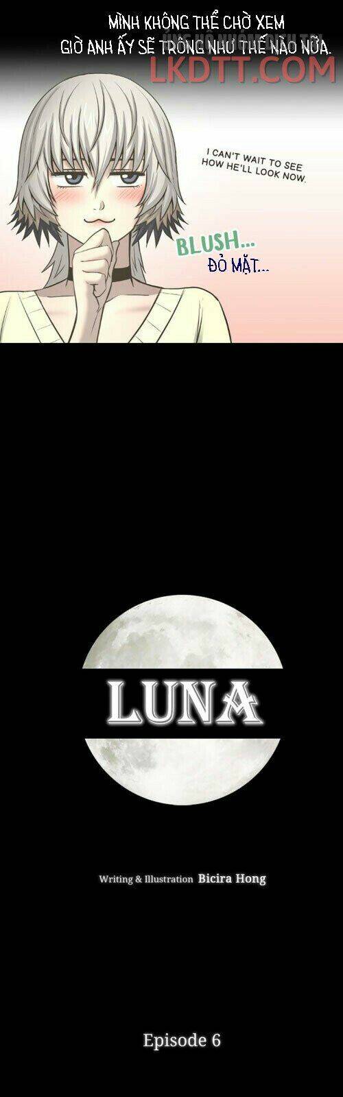 luna - dưới ánh trăng chapter 6 10