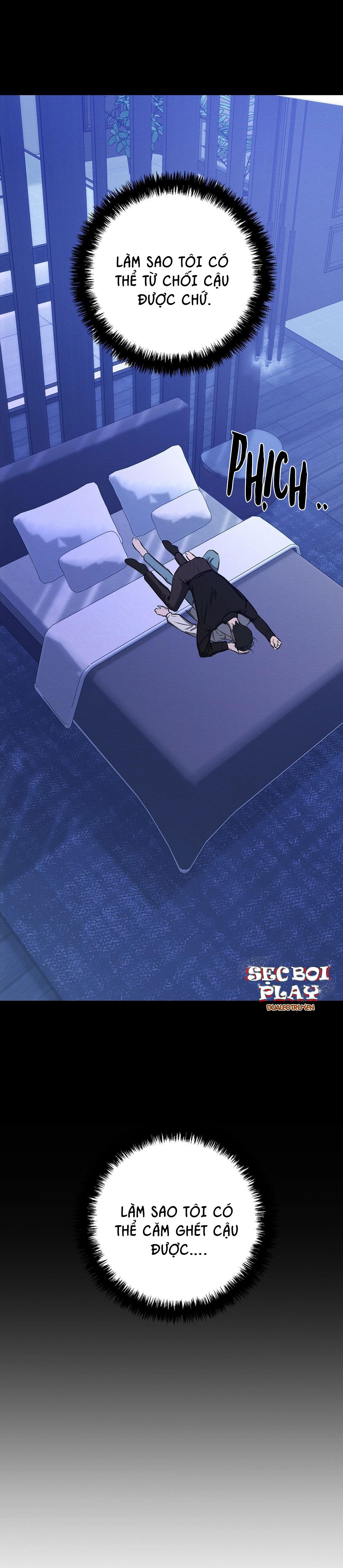 lý do của ác nhân chapter 15 34