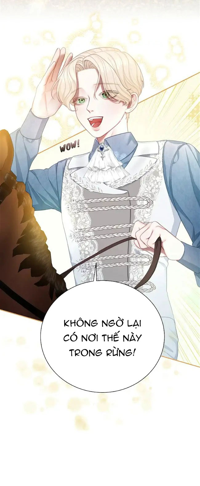 nữ hầu muốn đình công chapter 7.1 3