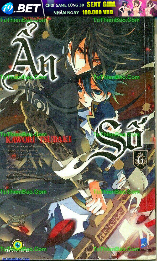 ẩn số chapter 6 1