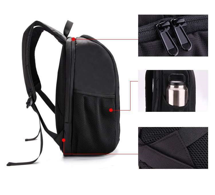 Balo máy ảnh full photo chống sốc tốt