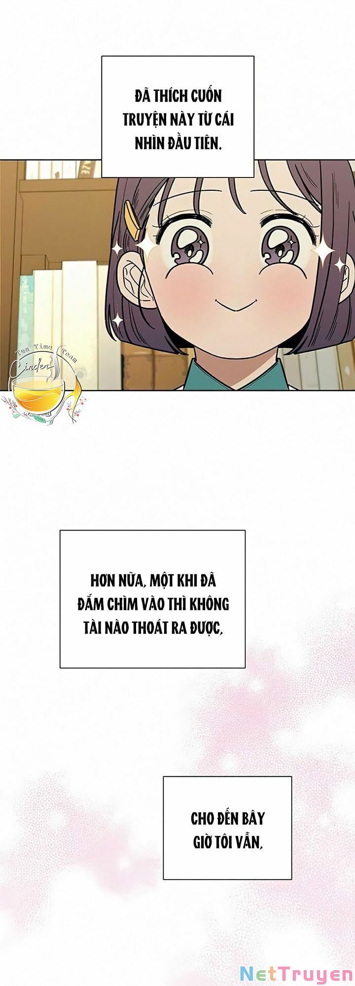 chiến lược: tình yêu trong sáng chapter 9 38
