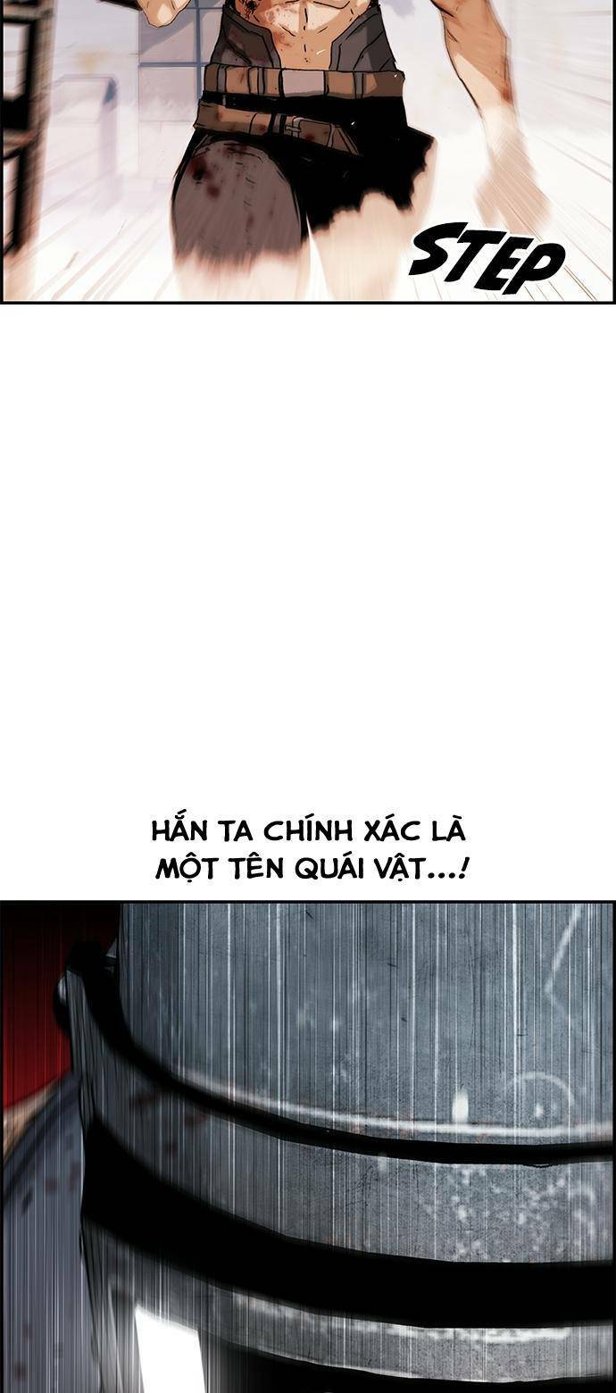 pubg - cuộc chiến sinh tồn - 100 chapter 42 41