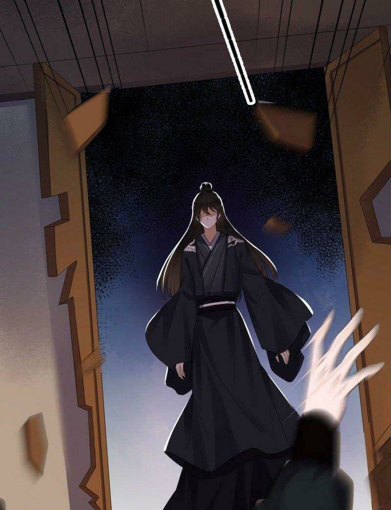 vương gia kiêu ngạo quá khó cua chapter 84 31