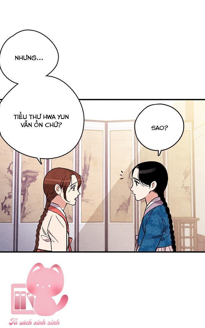 lệnh cấm hôn chapter 73 4