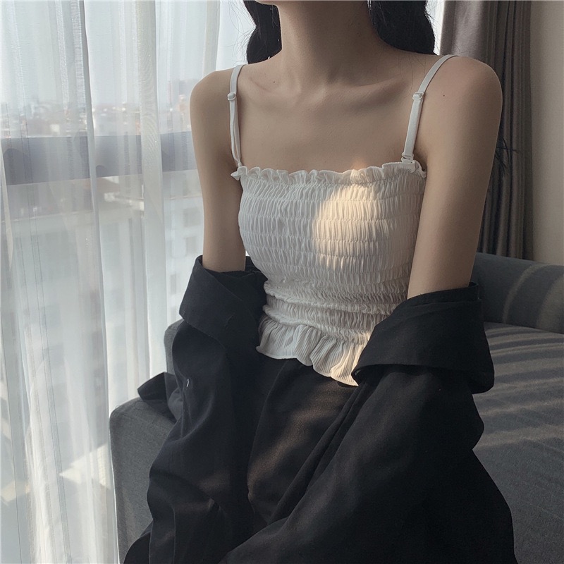 ÁO BRA NHÚN CÚP NGỰC XINH ĐẸP TỪ 40-60KG DÀNH CHO NỮ
