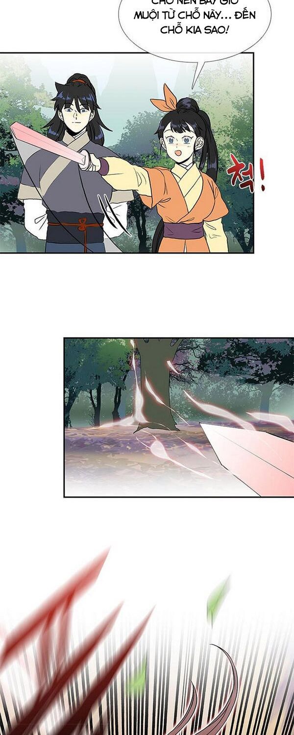 học sĩ tái sinh chapter 129.5 8