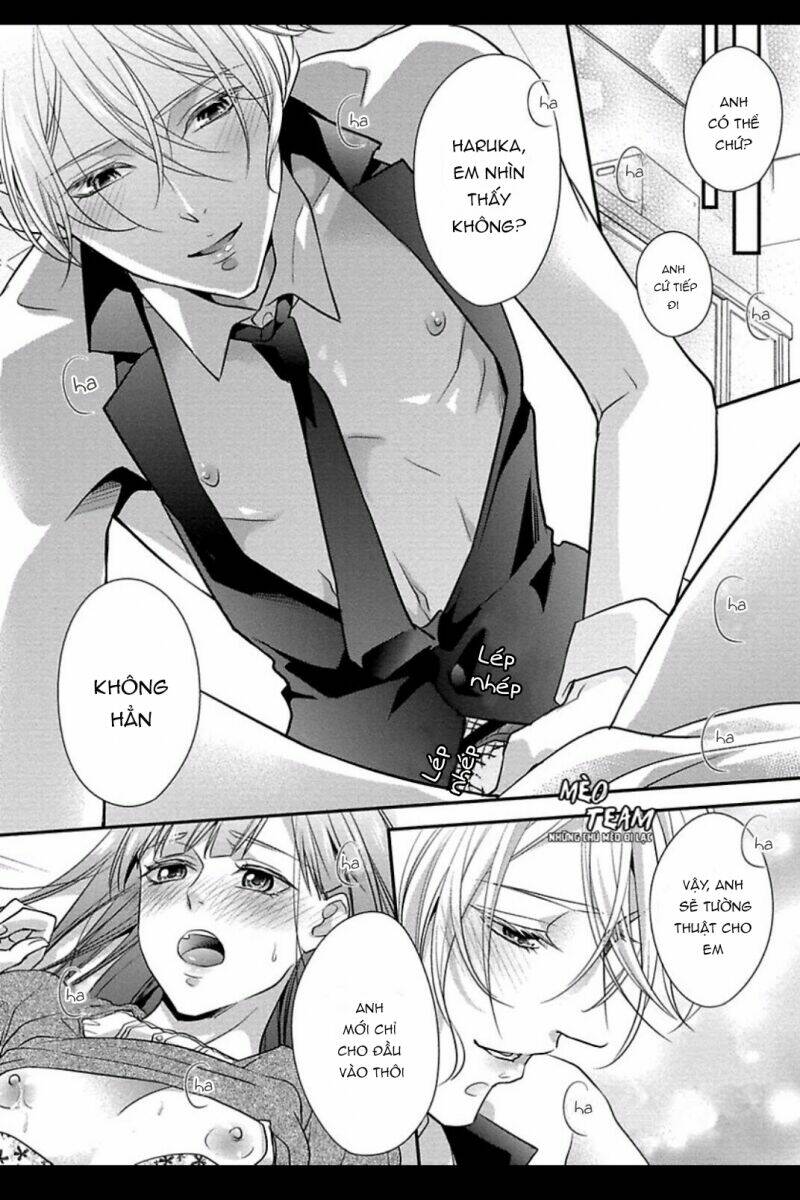 onii-chan no tomodachi ga roshutsukei danshi dattara chapter 5.5 12