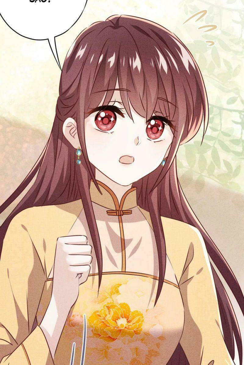 thiếu soái, vợ anh muốn lật trời! chapter 141 16