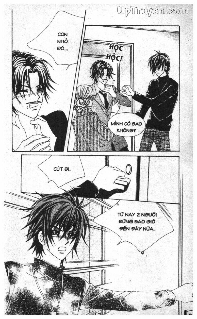 thuyền viễn xứ chapter 8 19