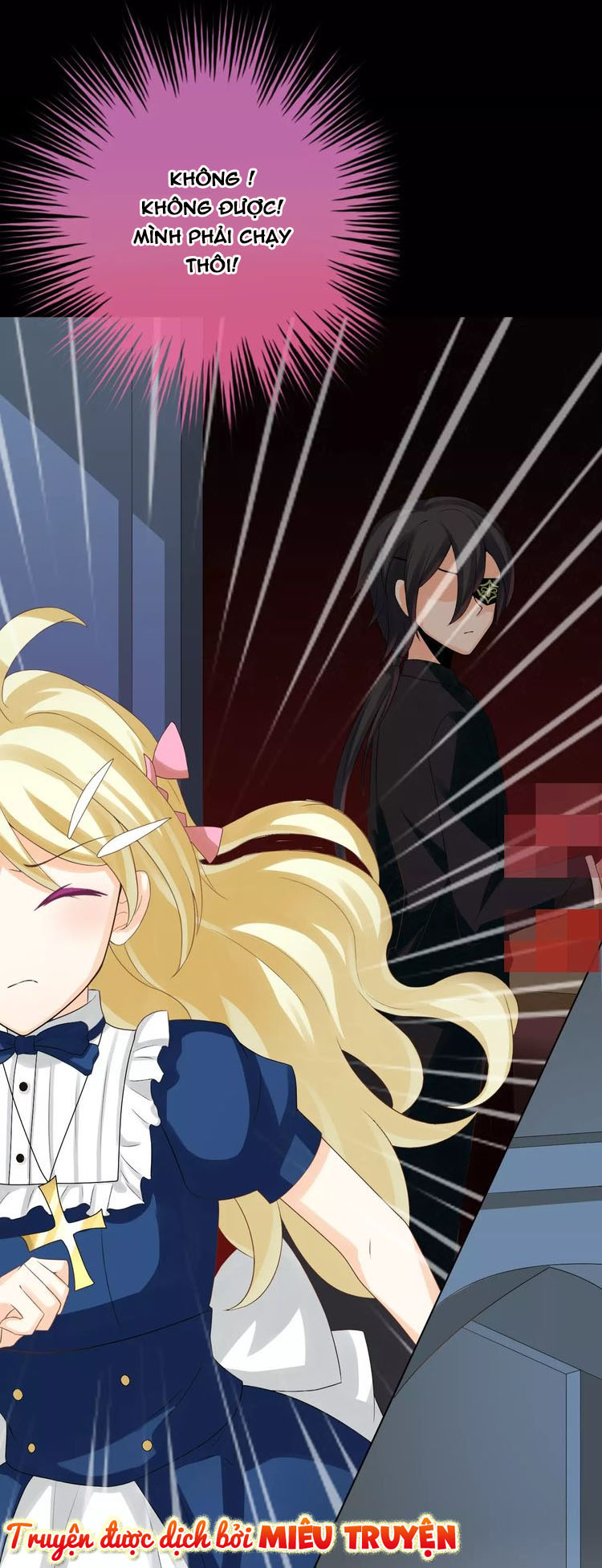 độc nhãn ác ma của ta chapter 4 35