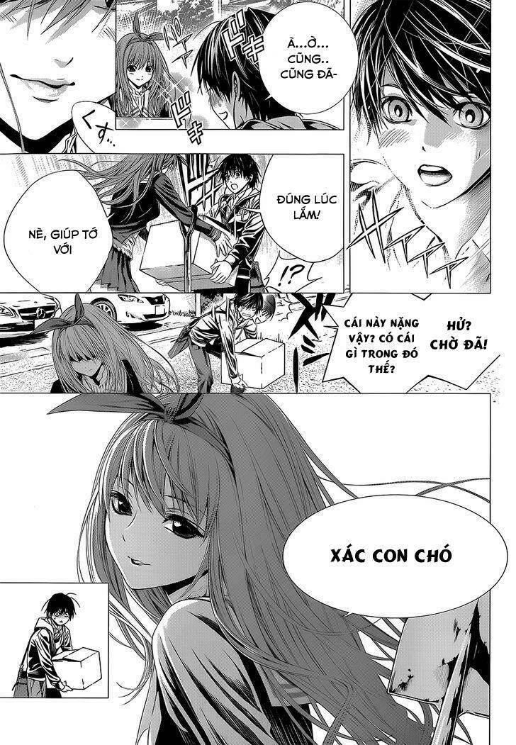 nani made nara koroseru? chapter 1 8