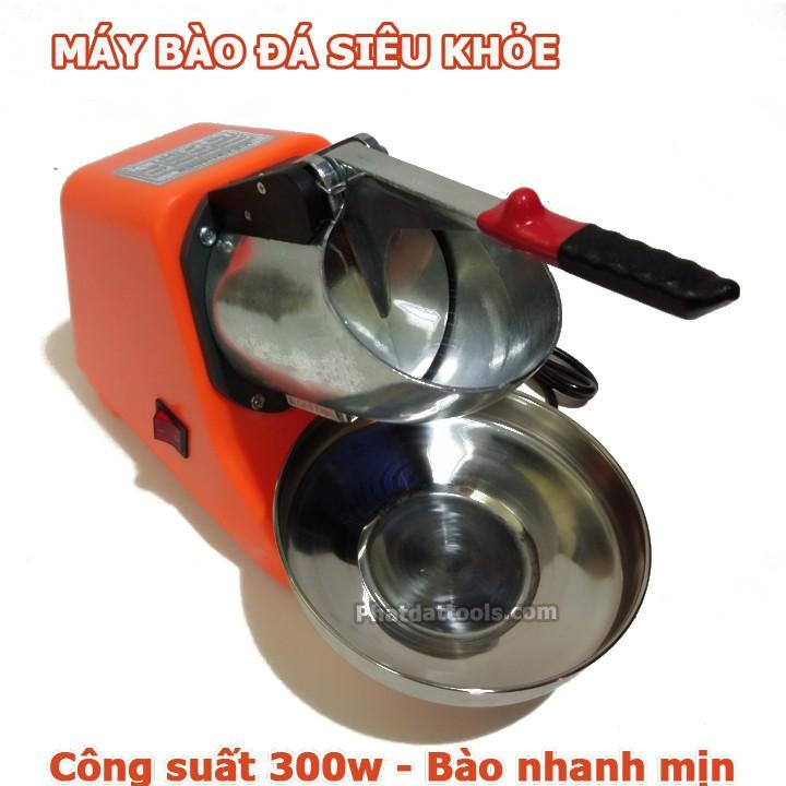 Máy bào đá tuyết 300w