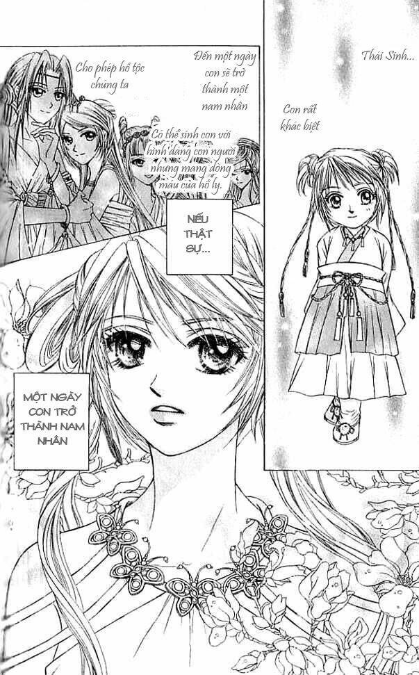 tiên khúc chapter 18 3