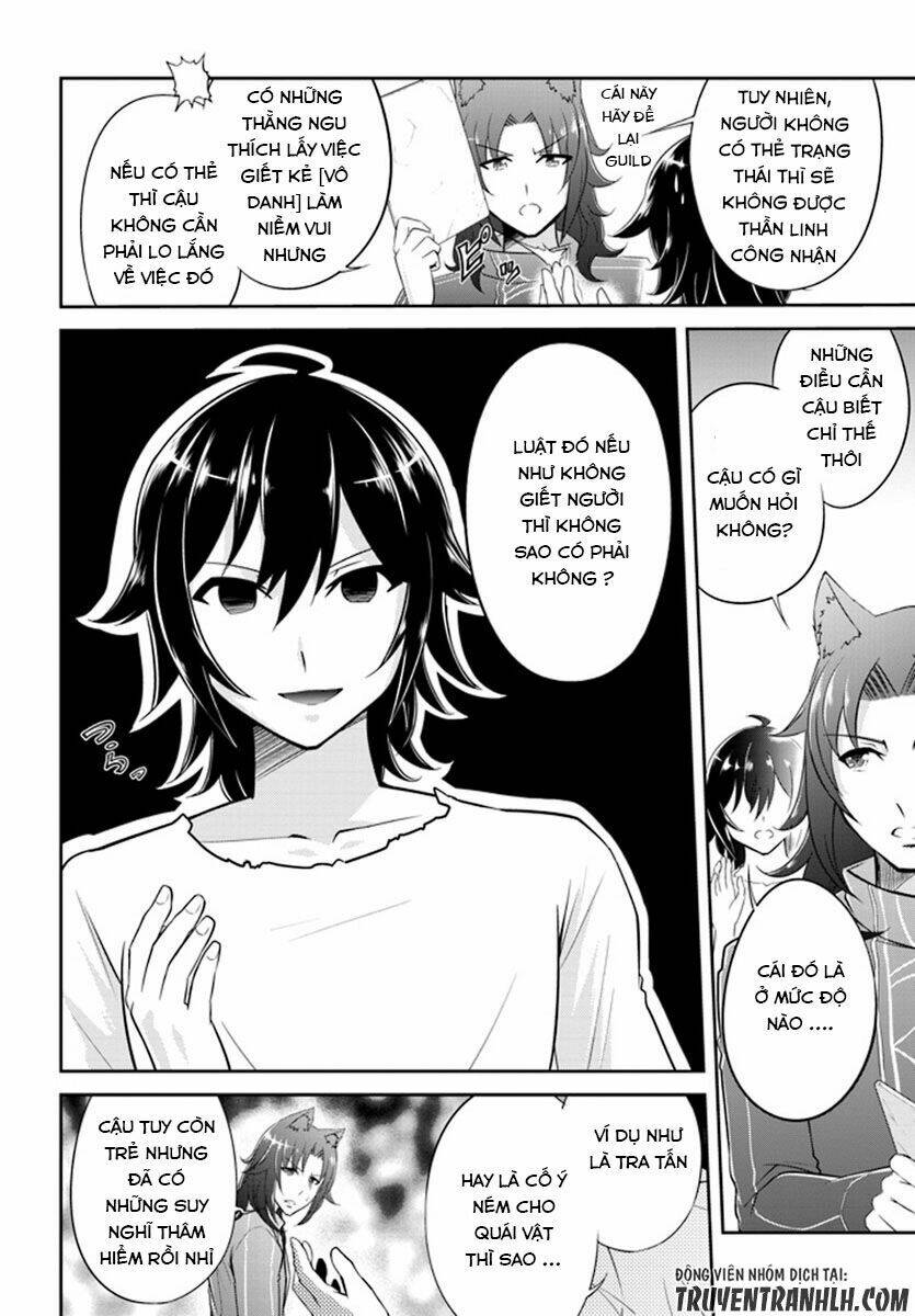 live dungeon! chapter 1 37