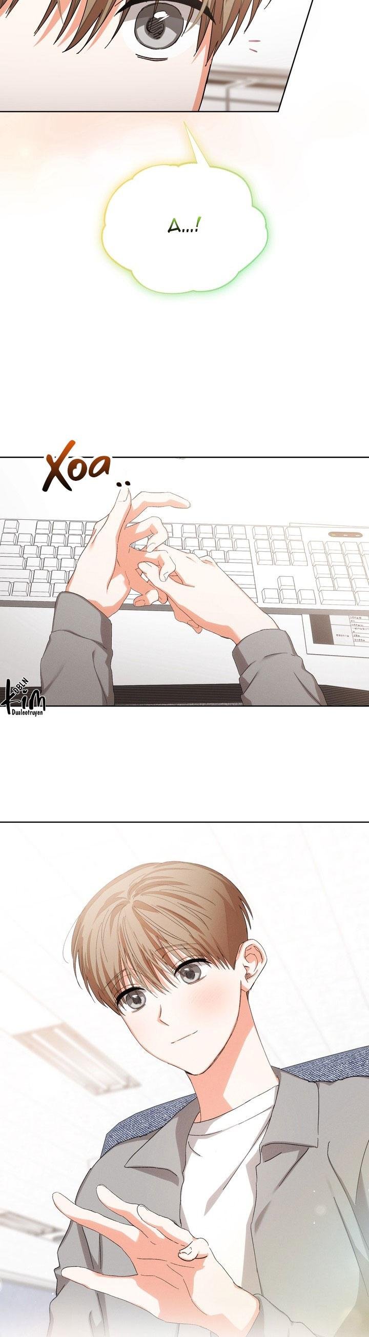 nine to nine chapter 79 25