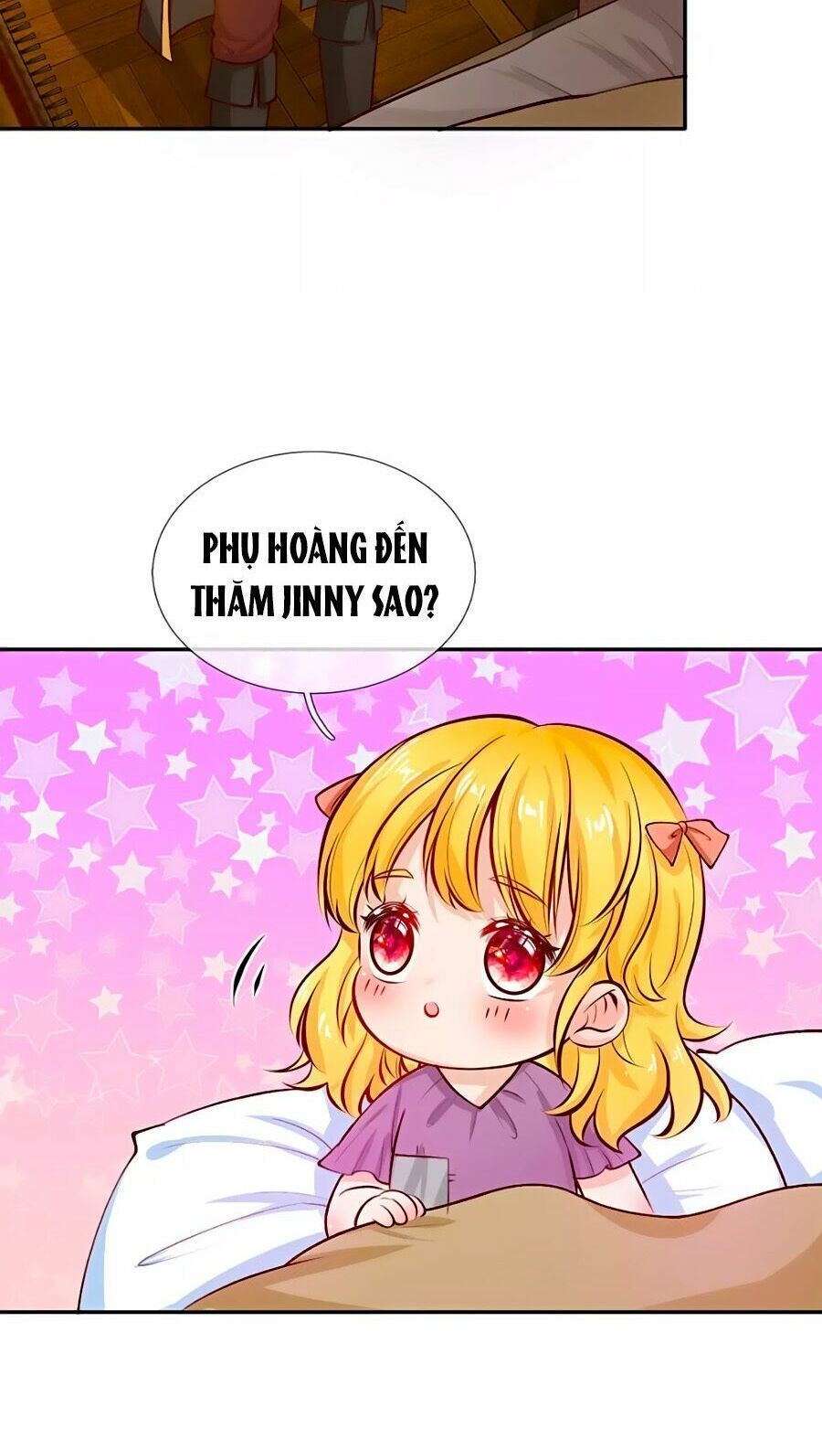 bỗng một ngày nọ trở thành con gái vua chapter 18 17