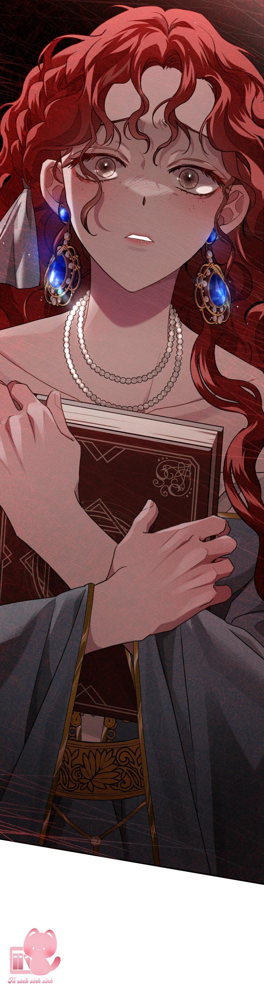 dưới tán cây sồi chapter 52 49