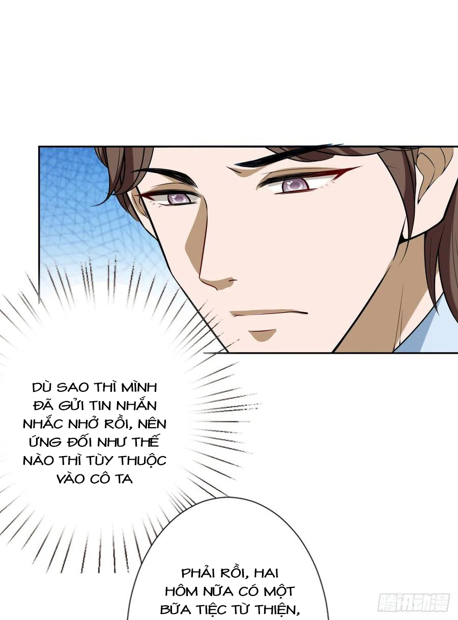 thí hôn lão công, cần giúp sức chapter 195 15