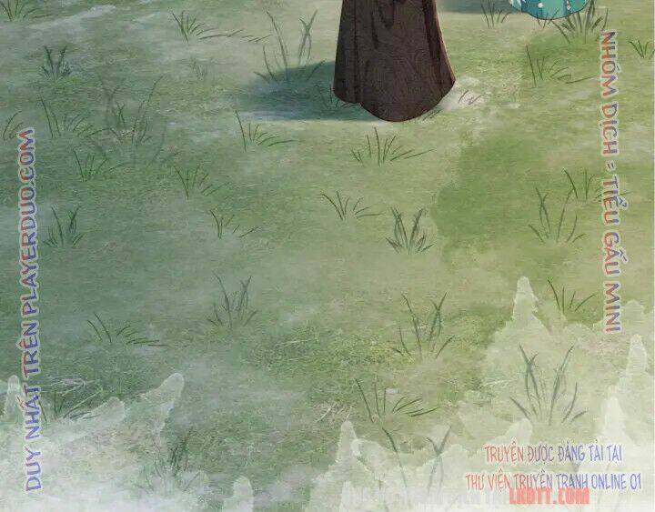 trọng sinh bá sủng nhiếp chính vương quá mạnh mẽ chapter 205 20