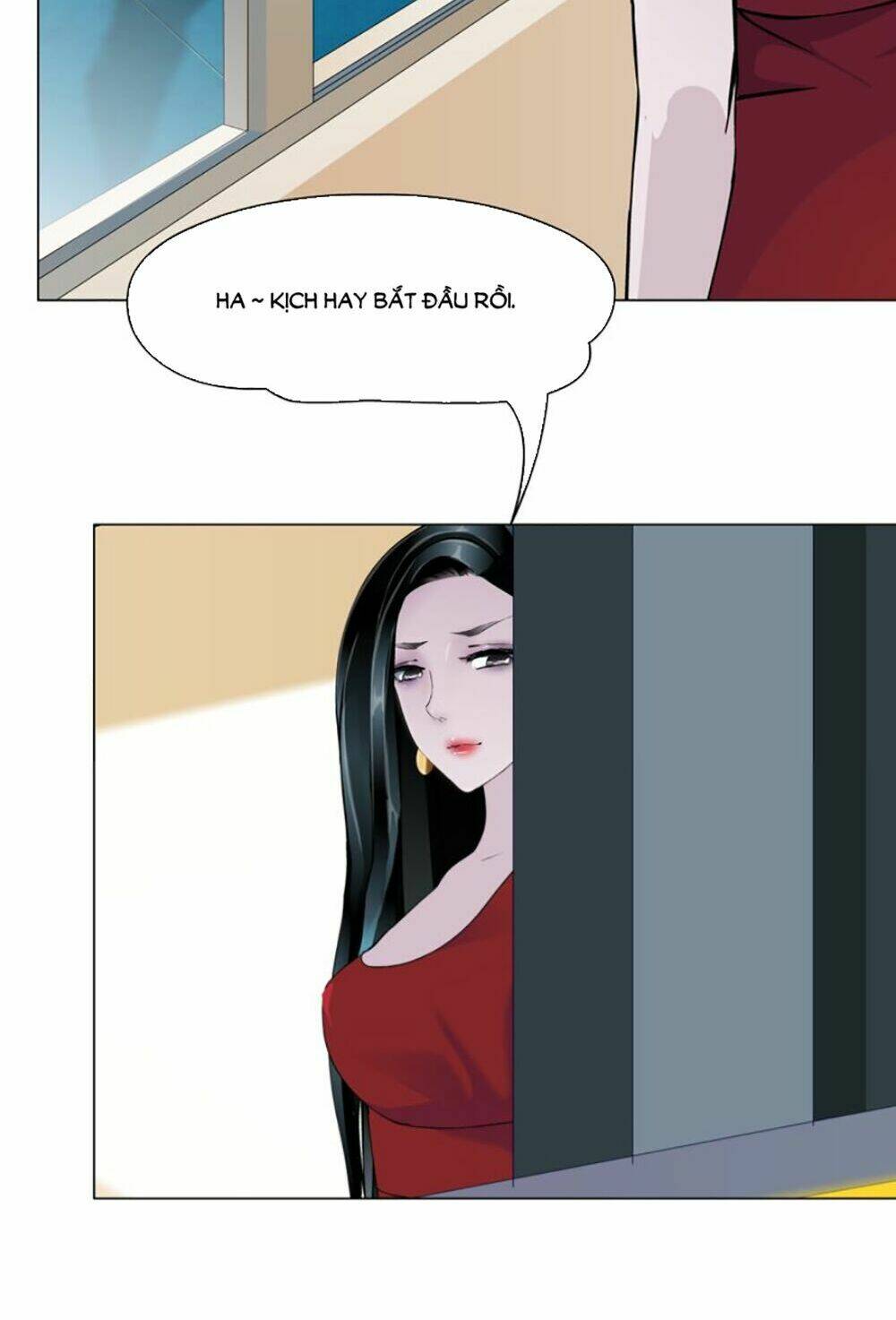 sổ tay mỹ nam giới x chapter 23 12