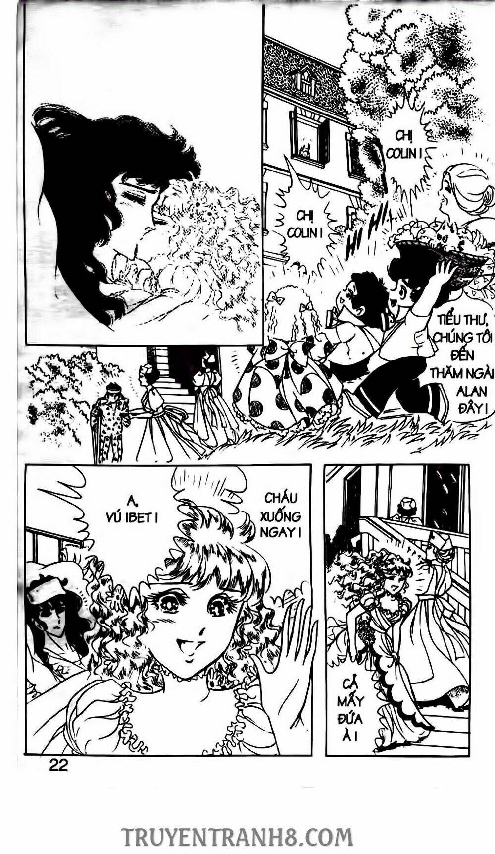 the count s daughter chapter 81 21