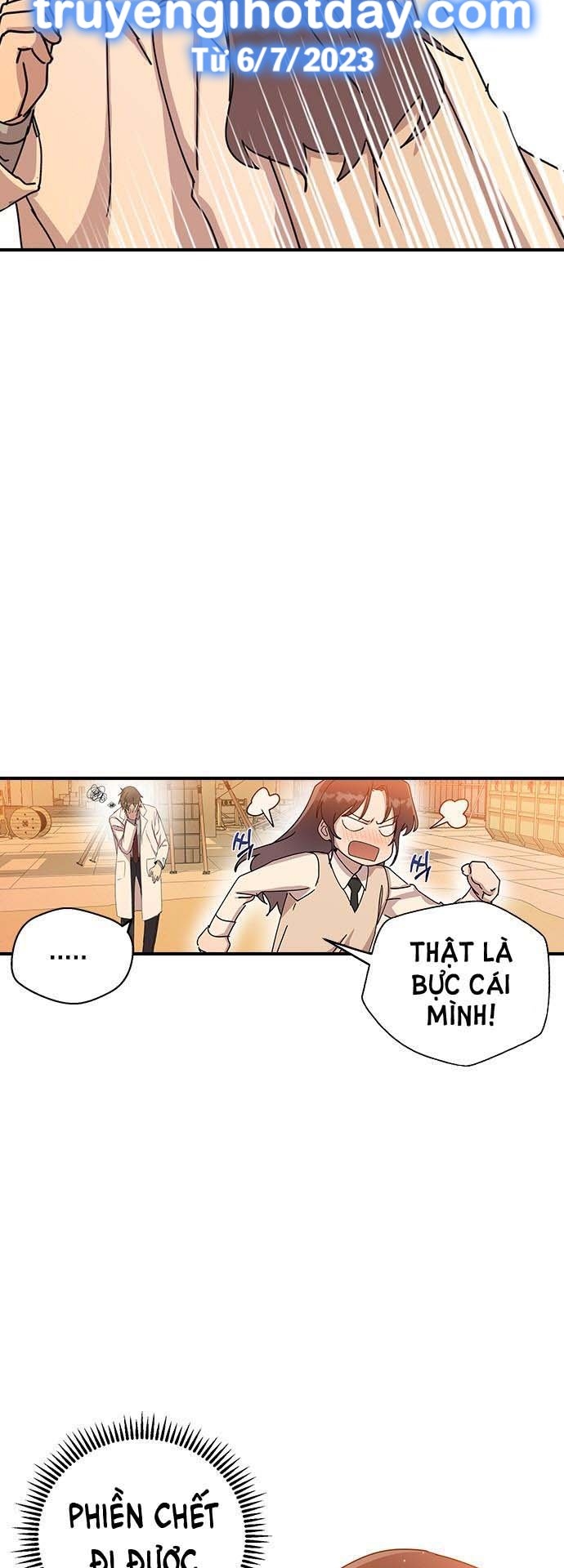 nhân duyên kiếp trước chapter 3.1 12