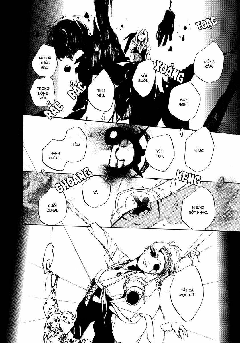 chouritsu houmuru zyklus:code chapter 2 22