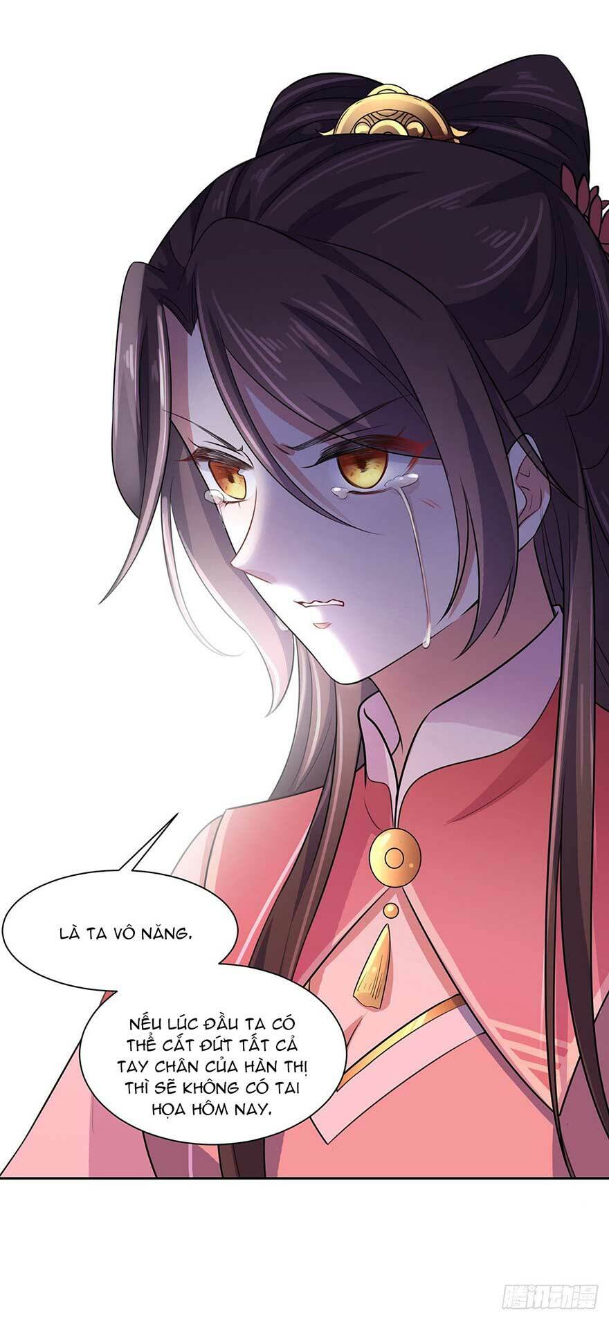 hoạn phi thiên hạ chapter 41 31