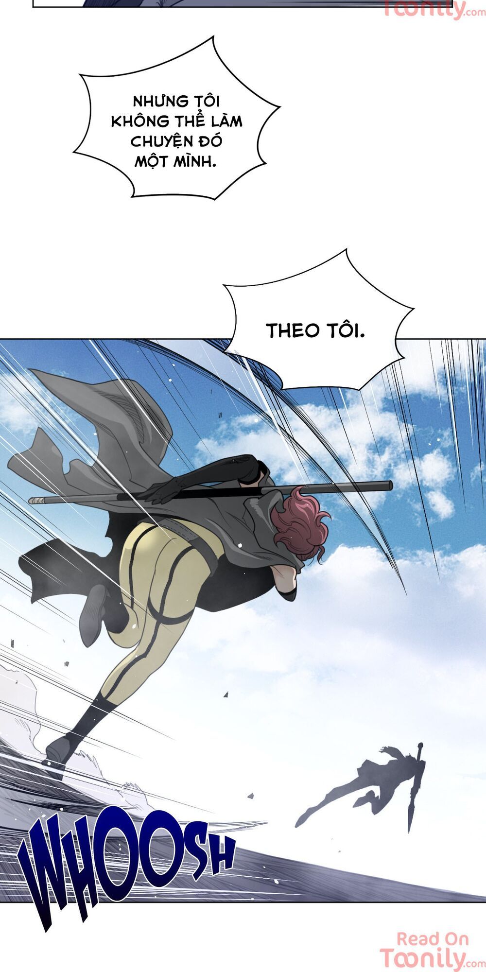 một nửa hoàn hảo chapter 97 24