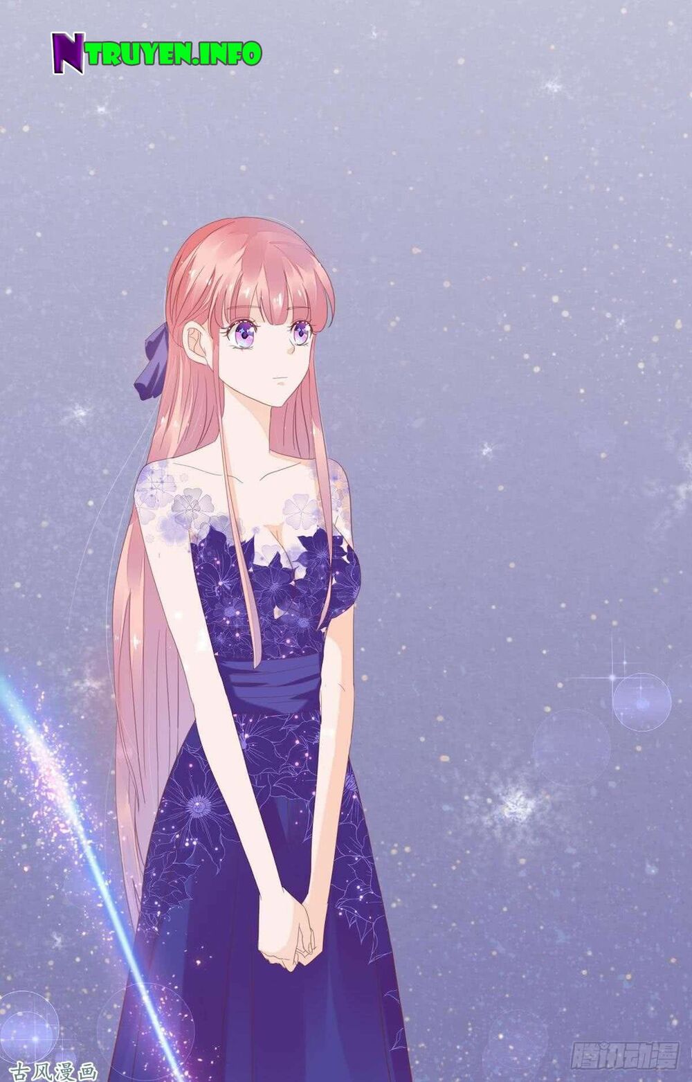 manh thê khó dỗ phần 1 chapter 39 43